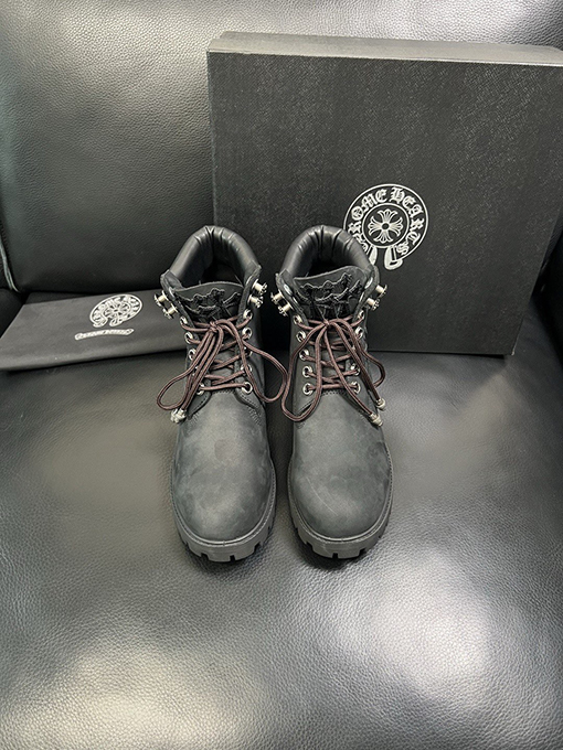 クロムハーツコピー デパートの新しいクラシックシューズ