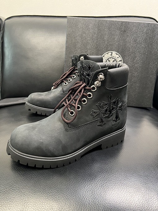 クロムハーツコピー デパートの新しいクラシックシューズ