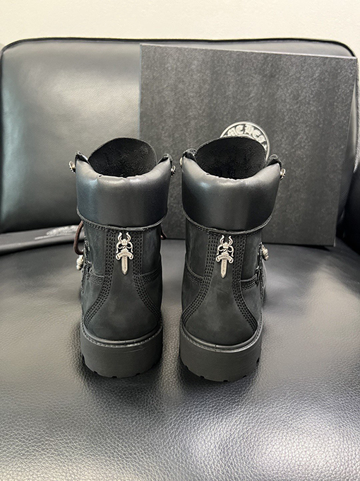 クロムハーツコピー デパートの新しいクラシックシューズ