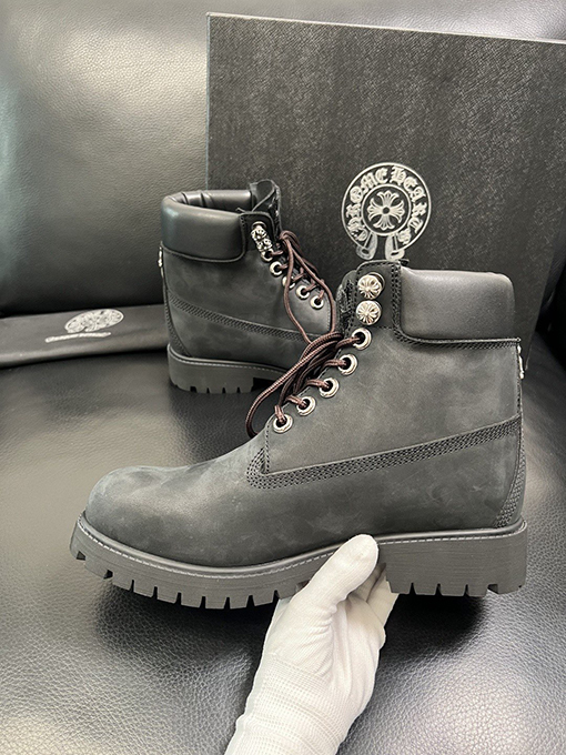 クロムハーツコピー デパートの新しいクラシックシューズ