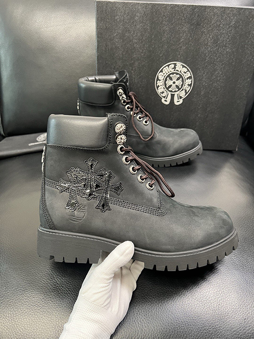 クロムハーツコピー デパートの新しいクラシックシューズ