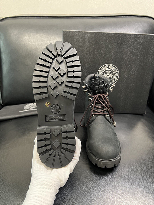 クロムハーツコピー デパートの新しいクラシックシューズ