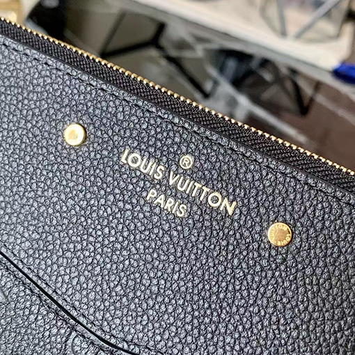 ルイ·ヴィトン アンプレント デイリー クラッチ M62937