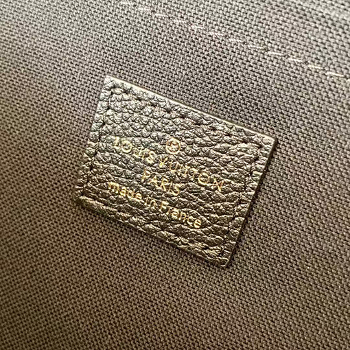 ルイ·ヴィトン アンプレント デイリー クラッチ M62937