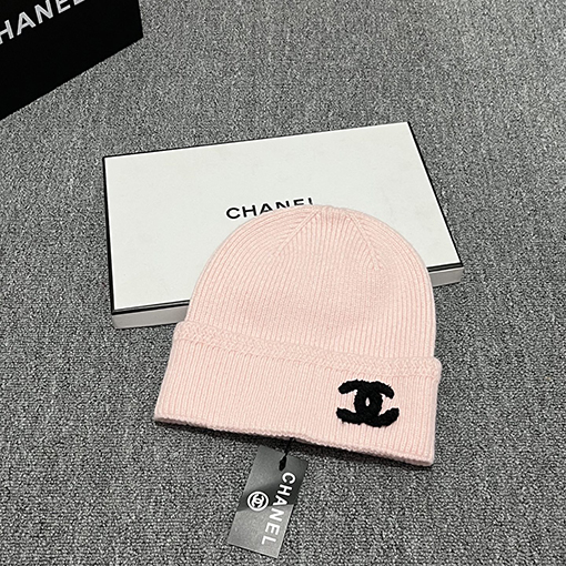 シャネルスーパーコピー 新モデル人気のニットビーニー
