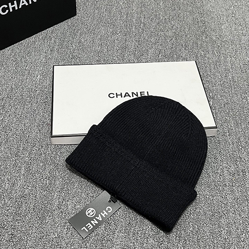 シャネルスーパーコピー 新モデル人気のニットビーニー