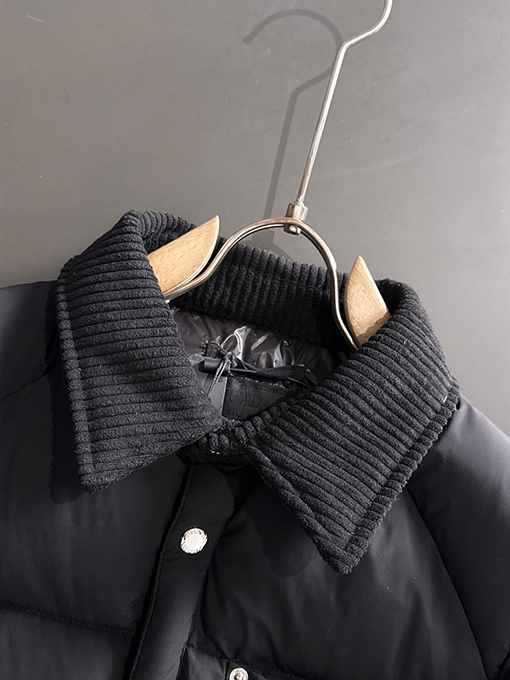 プラダコピー 新しいパーカーダウンジャケット