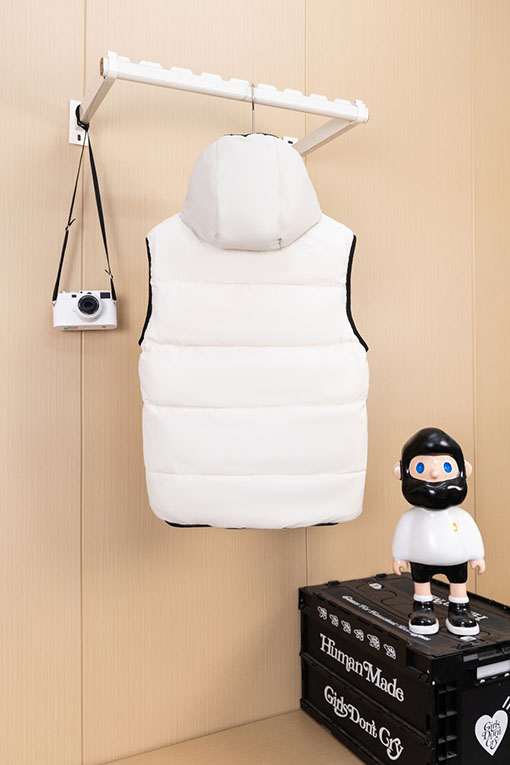 モンクレールスーパーコピー 新しいファッション秋冬ダウンベスト