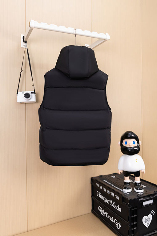 モンクレールスーパーコピー 新しいファッション秋冬ダウンベスト
