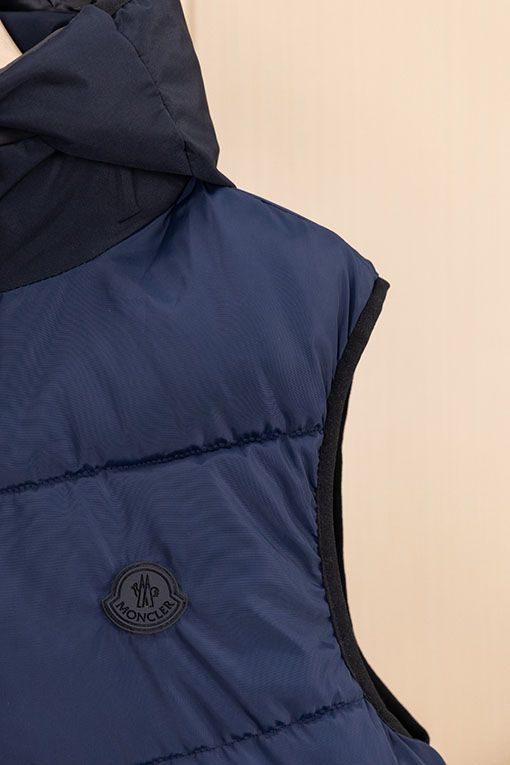 モンクレールスーパーコピー 新しいファッション秋冬ダウンベスト