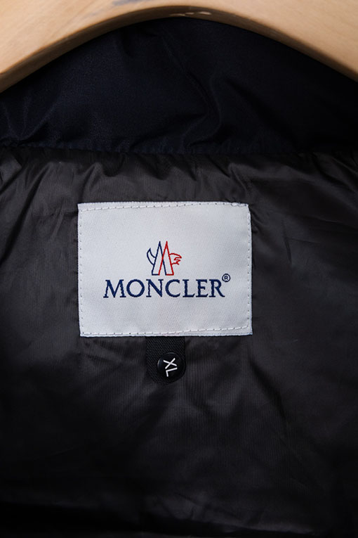 モンクレールスーパーコピー 新しいファッション秋冬ダウンベスト