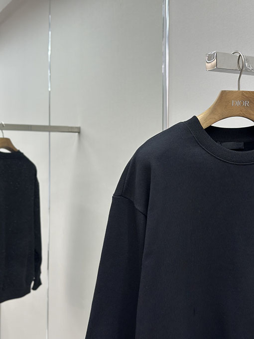 プラダスーパーコピー 新しいクルーネックスウェットシャツ