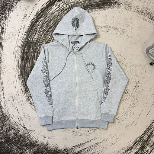 クロムハーツスーパーコピー マイアミ限定ホースシューパーカー