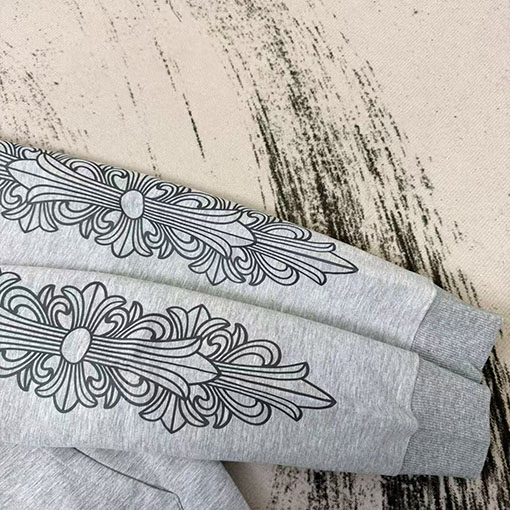 クロムハーツスーパーコピー マイアミ限定ホースシューパーカー