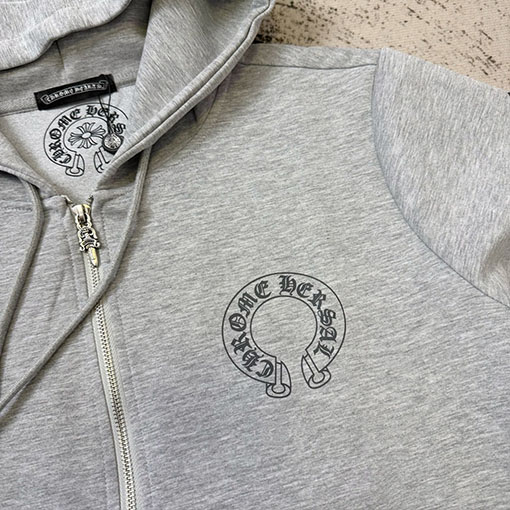 クロムハーツスーパーコピー マイアミ限定ホースシューパーカー