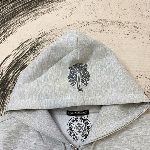 クロムハーツスーパーコピー マイアミ限定ホースシューパーカー