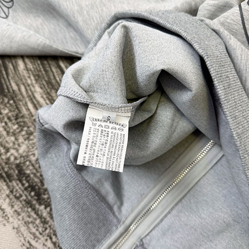 クロムハーツスーパーコピー マイアミ限定ホースシューパーカー