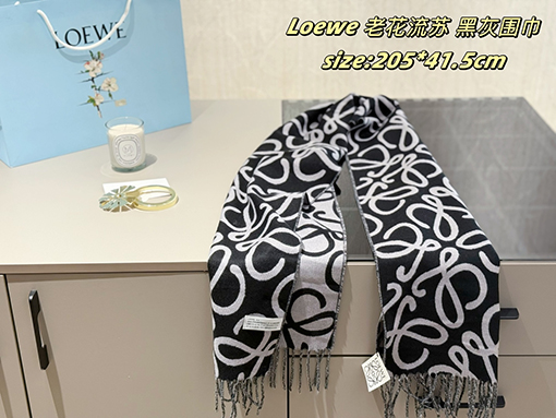 ロエベ クラシックさファッションカーフ