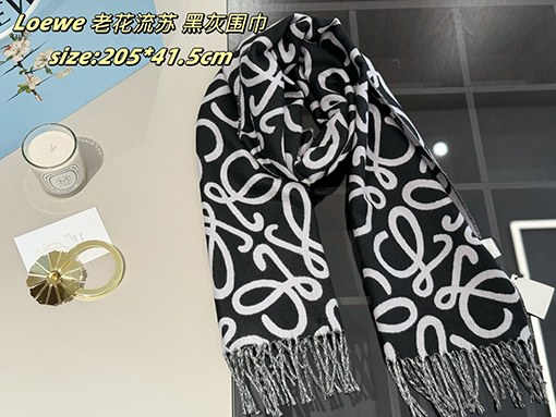 ロエベ クラシックさファッションカーフ