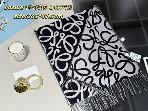 ロエベ クラシックさファッションカーフ