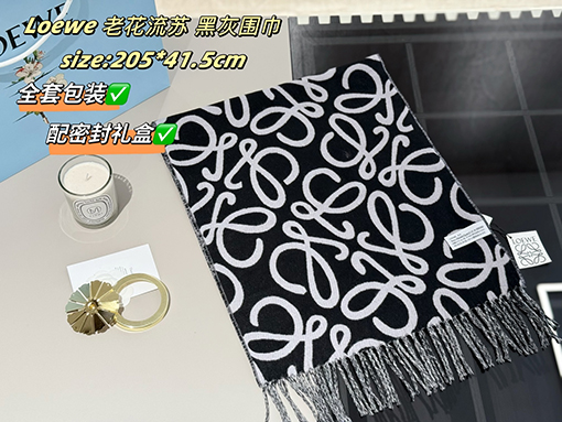 ロエベ クラシックさファッションカーフ