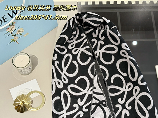 ロエベ クラシックさファッションカーフ