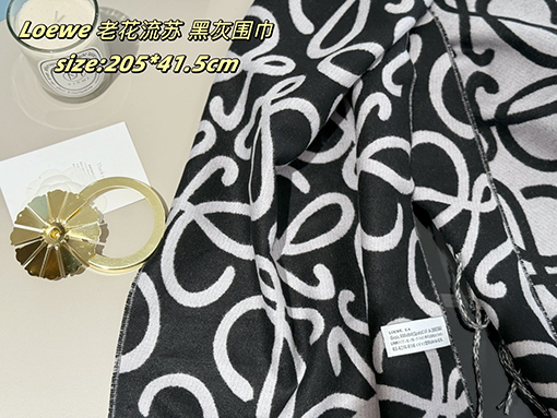 ロエベ クラシックさファッションカーフ