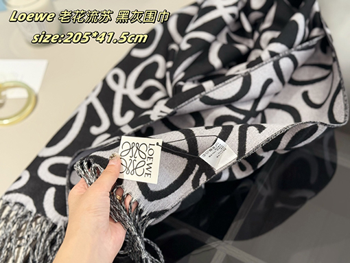 ロエベ クラシックさファッションカーフ