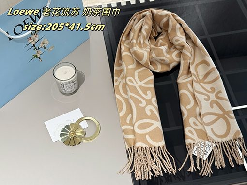 ロエベ クラシックさファッションカーフ