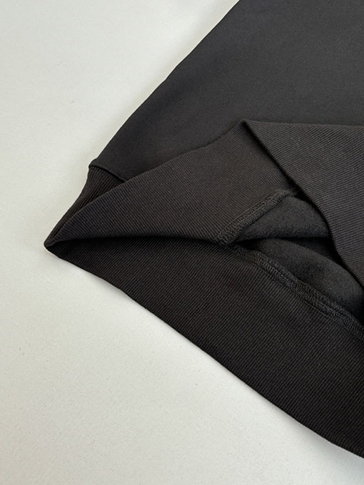 ディオールコピー CD Ribbon 新しいロゴクルーネックスウェットシャツ