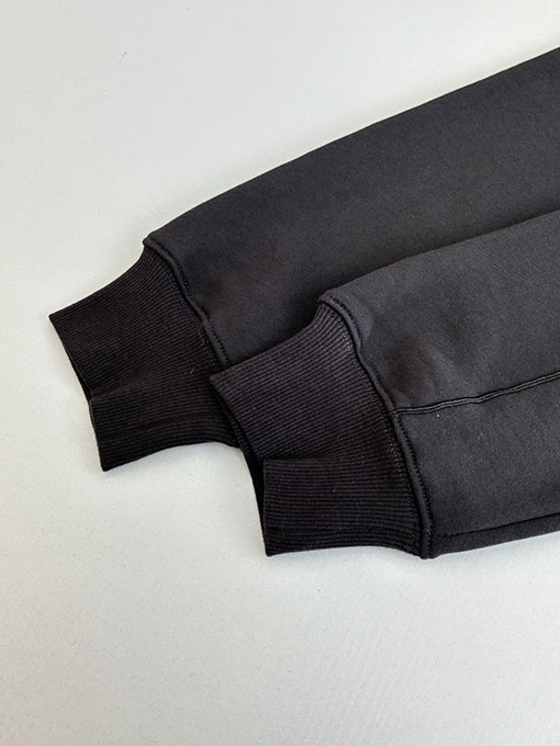 ディオール CD Ribbon 新しいロゴクルーネックフード付きスウェットシャツ