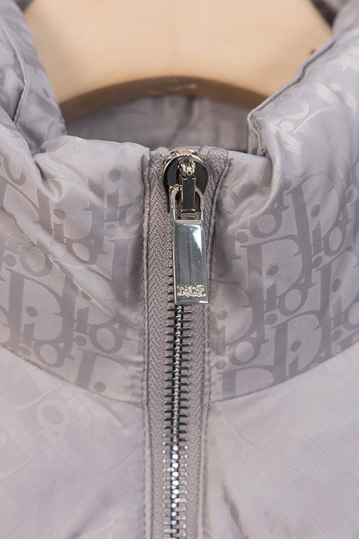 ディオールコピー 新しいランウェイスタイルのユニセックスダウンジャケット