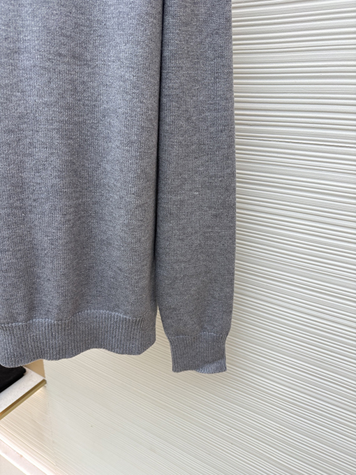 セリーヌ 新モデルジャカードニットウェア