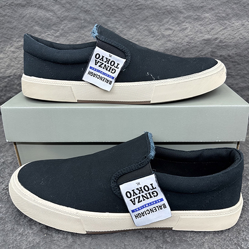 バレンシアガ Balenciaga PARIS SLIP ON GRAFFITI Paris Slip On Graffiti グラフィティスリッポンスニーカー