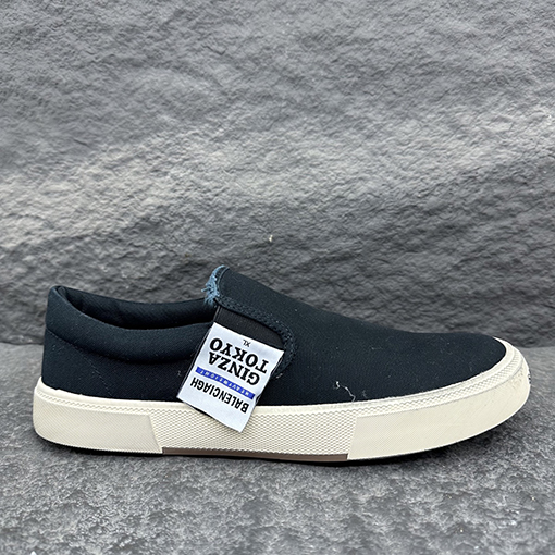 バレンシアガ Balenciaga PARIS SLIP ON GRAFFITI Paris Slip On Graffiti グラフィティスリッポンスニーカー