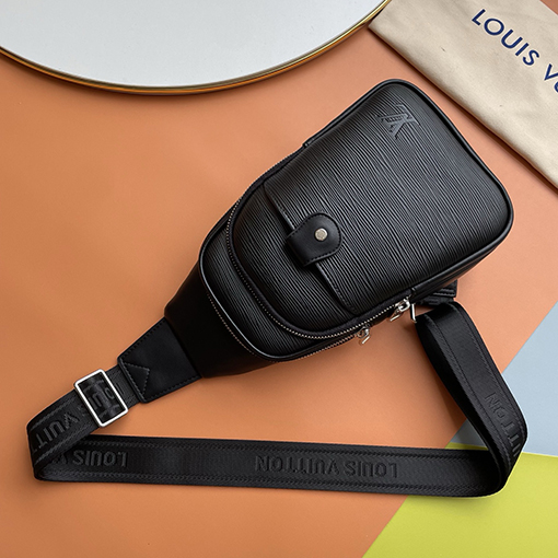 ルイヴィトンコピー 新しいメンズチェストバッグ