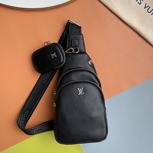 ルイヴィトン 新しいファッションメンズチェストバッグ