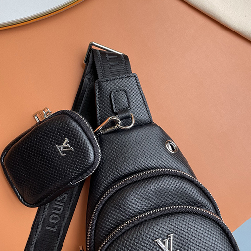 ルイヴィトン 新しいファッションメンズチェストバッグ