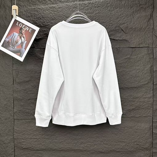 モンクレールコピー 新モデルクラシッククルーネックスウェットシャツ