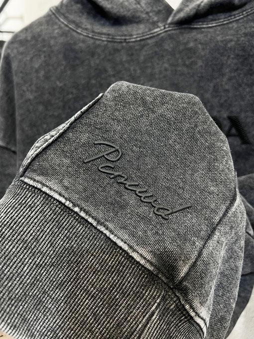 プラダ 新しい長袖フード付きスウェットシャツ