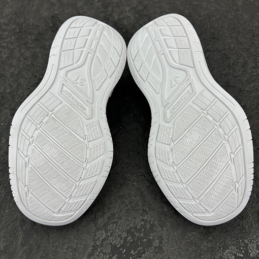 バレンシアガ Balenciaga HAMPTONS WORN-OUT ミディアムダメージスニーカー