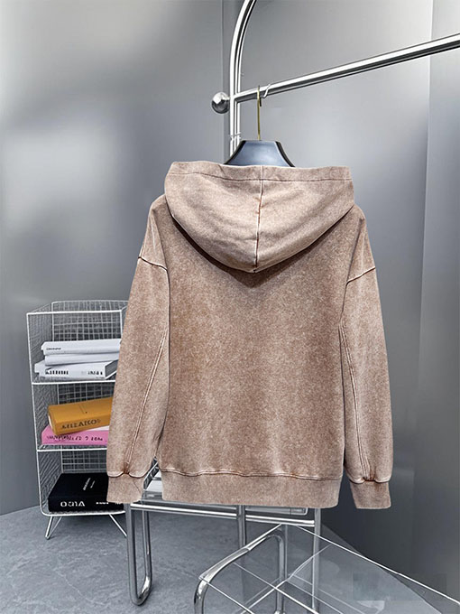 グッチ GUCCI 新しいフード付きスウェットシャツ