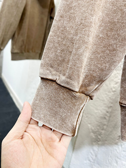 グッチ GUCCI 新しいフード付きスウェットシャツ