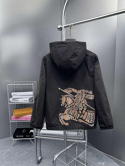 バーバリー 公式サイトと同じスタイルメンズクラシックジャケット