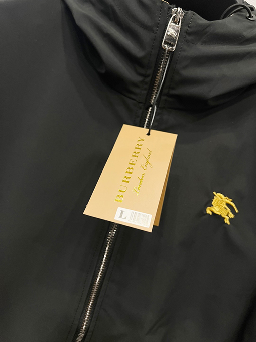 バーバリー 公式サイトと同じスタイルメンズクラシックジャケット