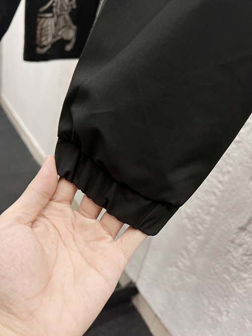 バーバリー 公式サイトと同じスタイルメンズクラシックジャケット