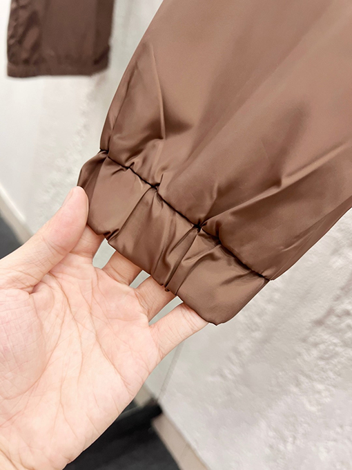 バーバリー ブティックのカスタムメイドメンズジャケット