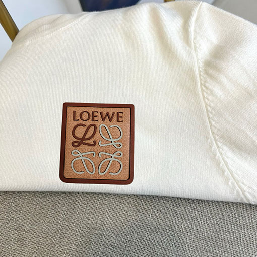 ロエベ LOEWE メンズカジュアルニットセーター