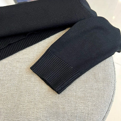 ロエベ LOEWE メンズカジュアルニットセーター