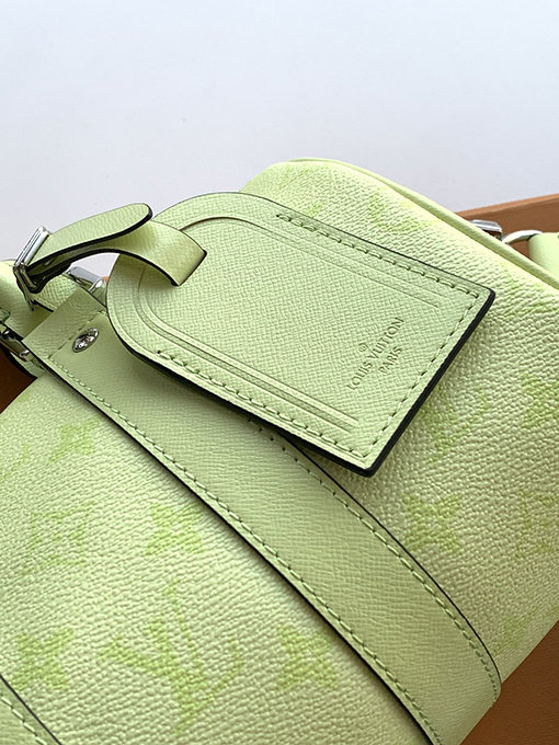 ルイヴィトン Keepall Monogram Eclipse Reverse ファッションハンドバッグ M14078